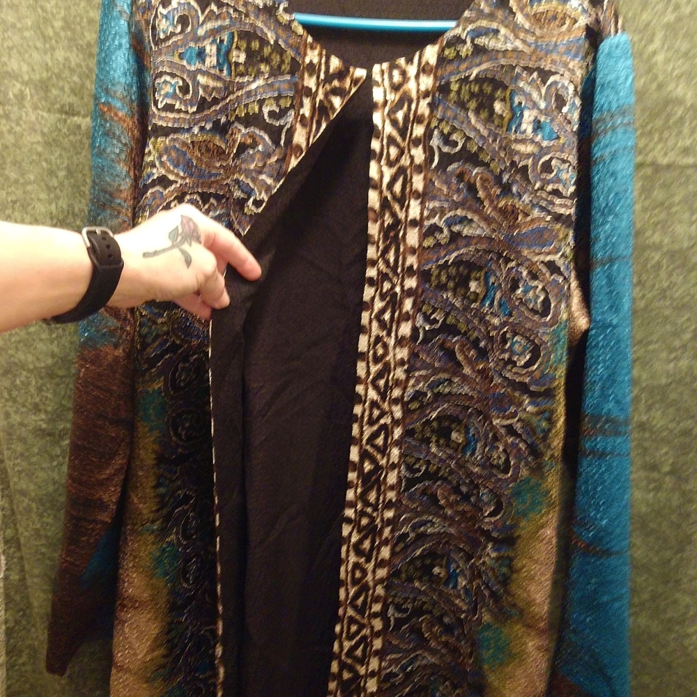Kimono - Picture 4 of 4